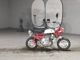 Фото Other MOTORCYCLE 110CC с японского аукциона