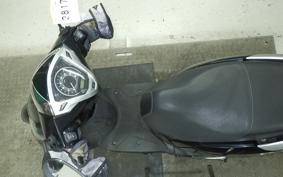 HONDA LEAD 125 2021 JF45