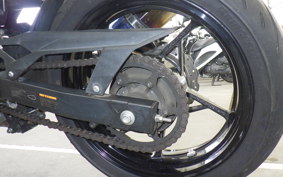 KAWASAKI NINJA 400 EX400G