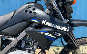 KAWASAKI KLX125 LX125C