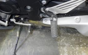 KAWASAKI ZZ1400 NINJA R A 2015