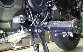 KAWASAKI ELIMINATOR400-3SE 2024 EL400A