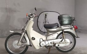 HONDA SUPER CUB90 HA02