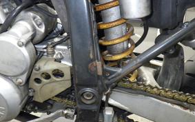 KAWASAKI KLX250D TRACKER LX250E