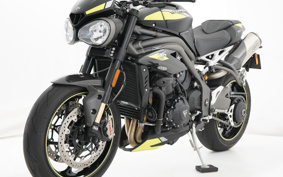 TRIUMPH SPEED TRIPLE RS 2020 TPN275