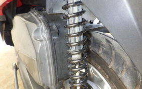 HONDA TACT-4ﾍﾞｰｼｯｸ AF79