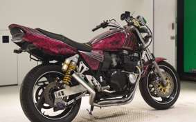 YAMAHA XJR400 Gen.3 R 2007 RH02J