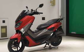 YAMAHA N-MAX 155 A SG50J