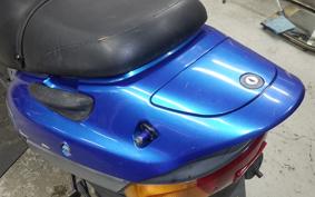 SUZUKI VECSTAR 150 2016 CG42A