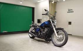 HONDA SHADOW 400 SLASHER 2007 NC40