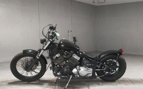 YAMAHA DRAGSTAR 400 2013 VH02J