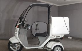 HONDA GYRO TA03