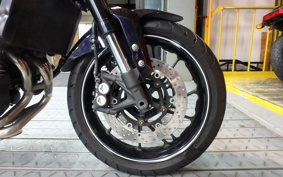 YAMAHA MT-09 2014 RN34J