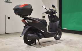 HONDA LEAD 125 2006 JK12