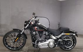 HARLEY HARLEY FXBR1920 YEZ