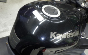 KAWASAKI ZZ1400 NINJA R A 2011
