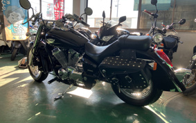HONDA SHADOW 750 2006 RC50