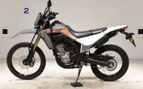 HONDA CRF250L 2020 MD47