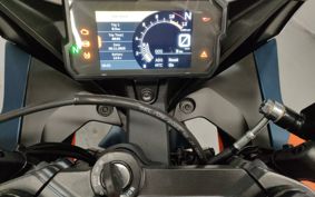 KTM 390 RC JYJ40