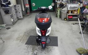 SUZUKI LET's CA4AA