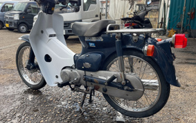 HONDA SUPER CUB90 HA02