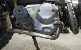 HONDA MONKEY AB27