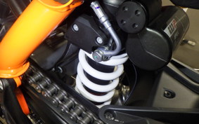 KTM 1290 SUPER DUKE R EVO