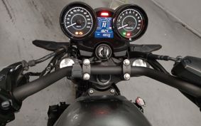 KAWASAKI Z650 RS 2023 ER650M