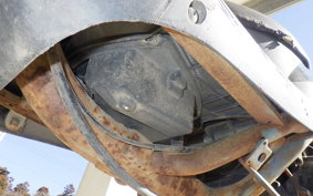 SUZUKI LET's 2 CA1PA