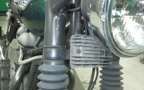 TRIUMPH BONNEVILLE 2007