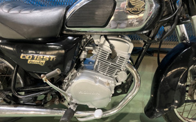 HONDA BENLY 125 CD125T