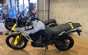 SUZUKI DL650 ( V-Strom 800 ) 2023 EM1BA