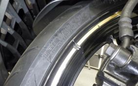 SUZUKI ｼﾞｸｻｰ250SF 1997 ED22B