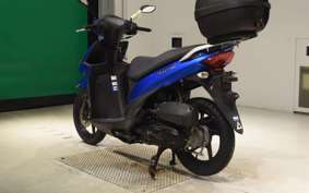 SUZUKI ADDRESS 110 2003 CE47A