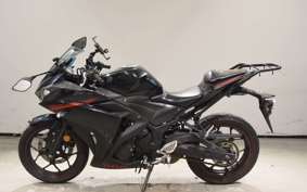 YAMAHA YZF-R25 RG10J