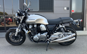 HONDA CB1100RS 2021 SC65