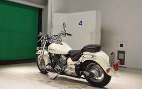 YAMAHA DRAGSTAR 400 CLASSIC  2013 VH02J