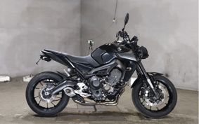 YAMAHA MT-09 RN52J