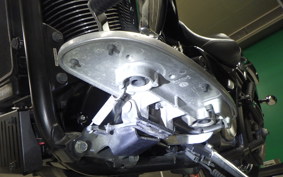 KAWASAKI VULCAN 900 CLASSIC 2007 VN900B