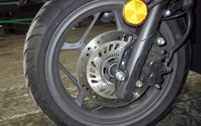 HONDA PCX 160 KF47