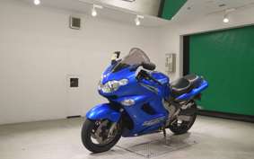 KAWASAKI ZZ1200 NINJA R 2002 ZXT20C