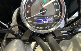 BMW R18 CLASSIC 2024 0L21