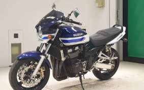 SUZUKI GSX1400 2001 GY71A