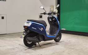 HONDA ﾀﾞﾝｸ AF74