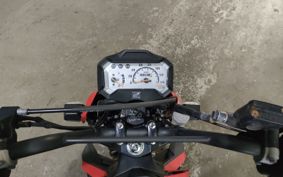 HONDA ZOOMER-X JF52