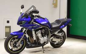 YAMAHA FZS1000 FAZER 2001