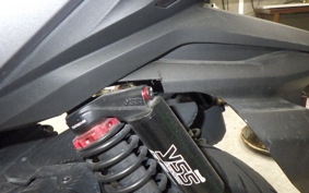 HONDA FORZA 250 2026 MF15