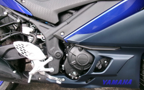 YAMAHA YZF-R25 RG74J