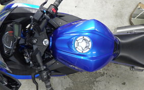 KAWASAKI NINJA 250 ABS 2017 EX250L