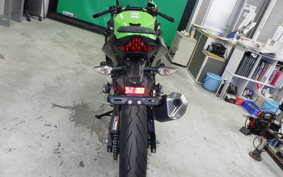 KAWASAKI NINJA 400 EX400G